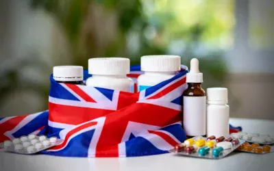 What is classed as a Medicine in the UK? (2025 Edition)
