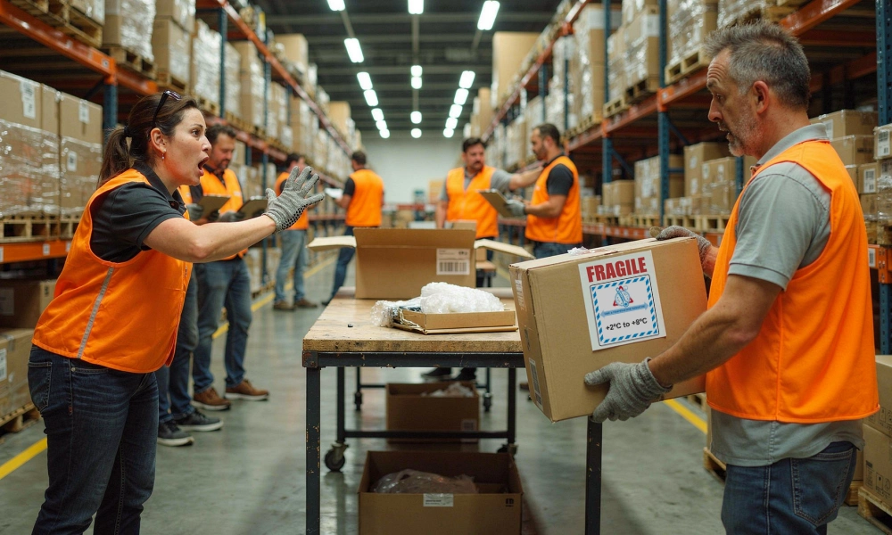 Standard Operating Procedures A no-nonsense guide 2