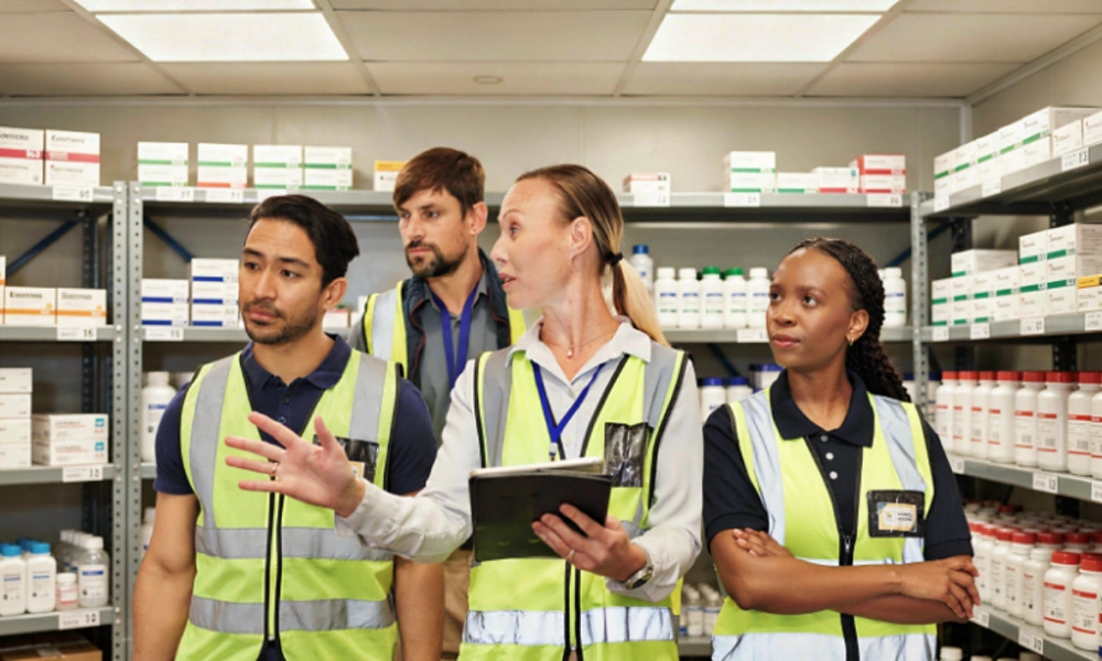 Standard Operating Procedures A no nonsense guide