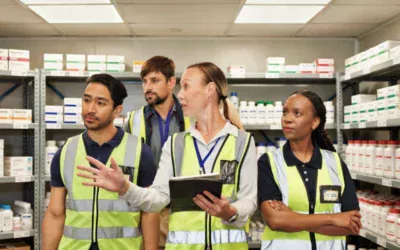 Standard Operating Procedures: A no-nonsense Guide