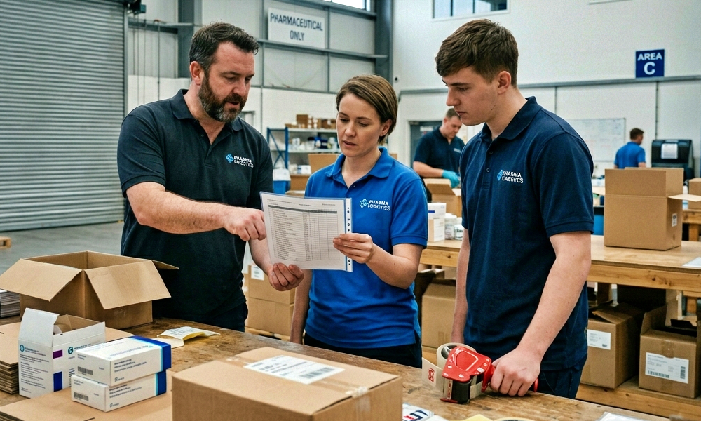 Standard Operating Procedures A no nonsense guide 4