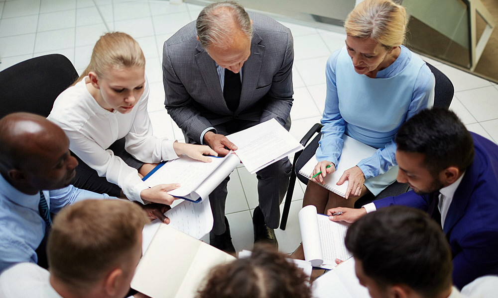 Why Management Reviews Are Important 2